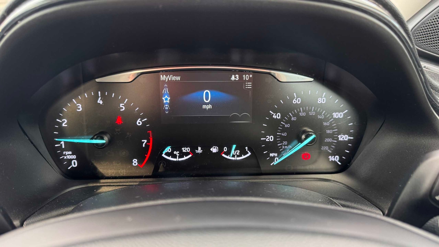 Used Ford Puma 2020 for sale - 76916095: Photo 15