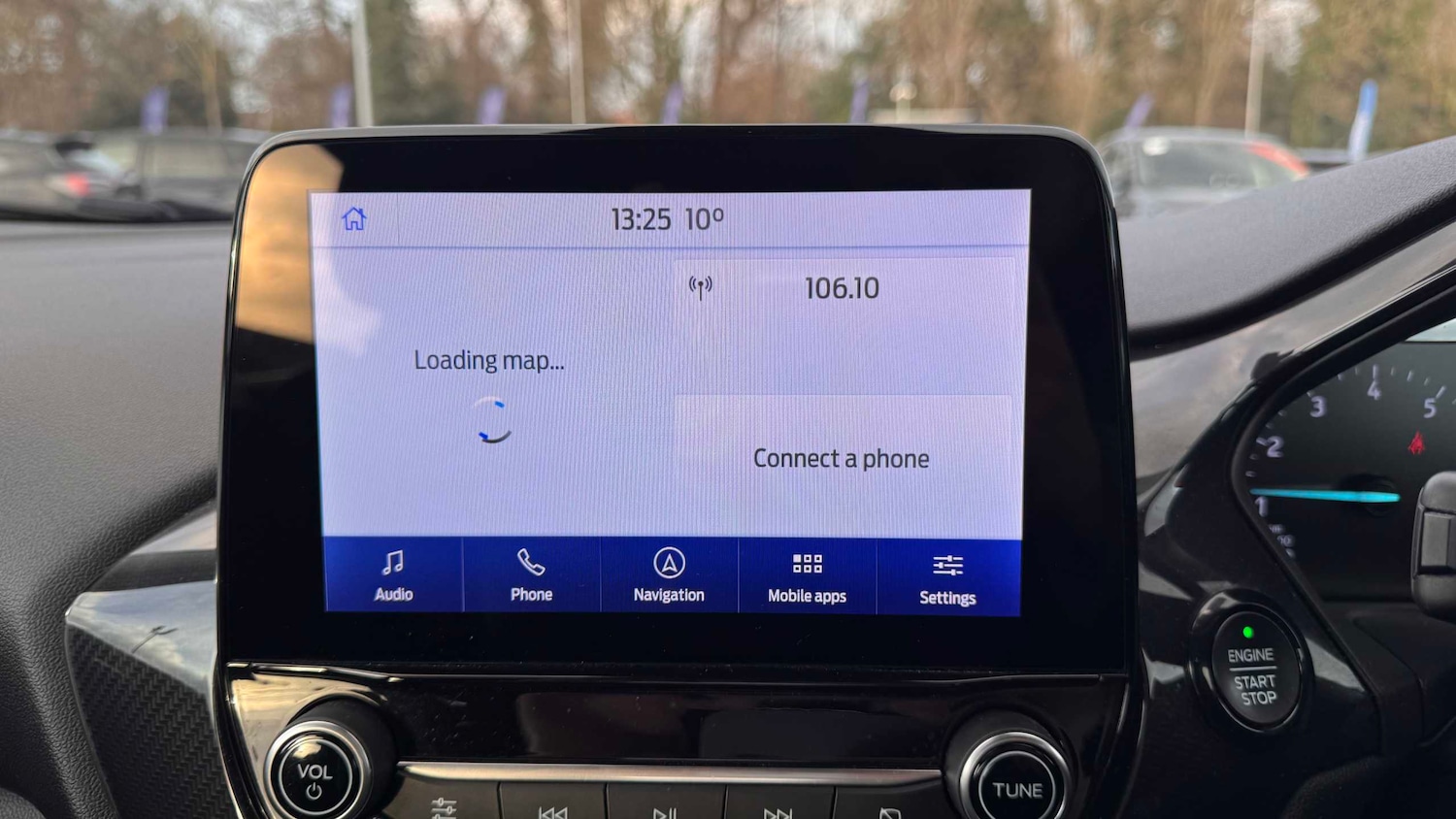 Used Ford Puma 2020 for sale - 76916095: Photo 16