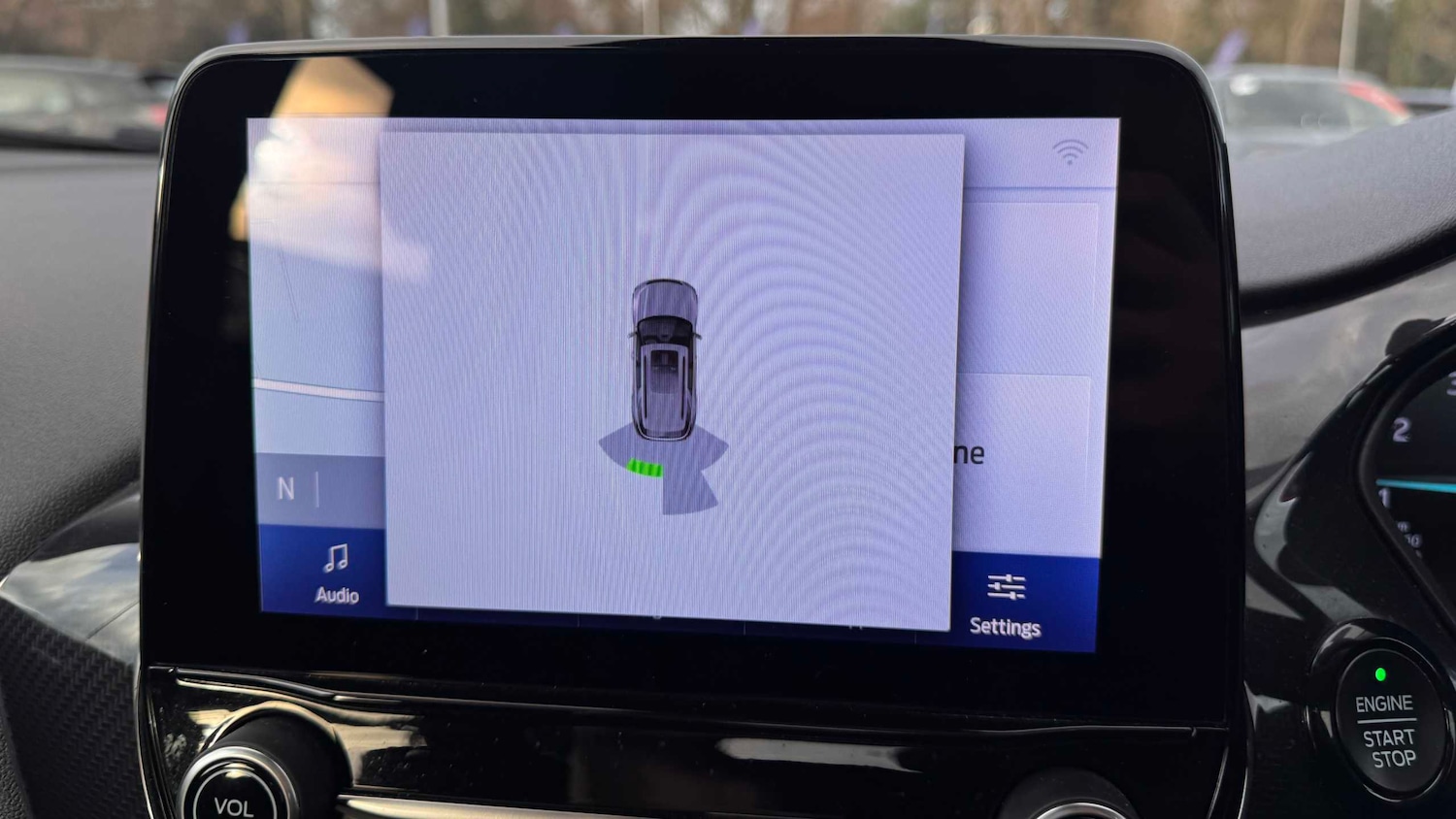 Used Ford Puma 2020 for sale - 76916095: Photo 17