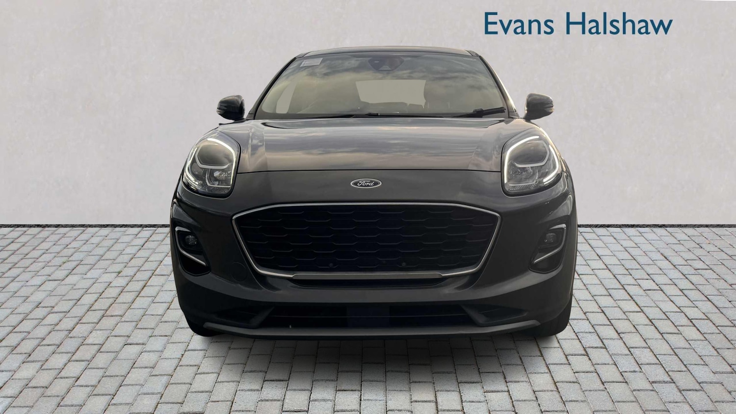 Used Ford Puma 2020 for sale - 76916095: Photo 2