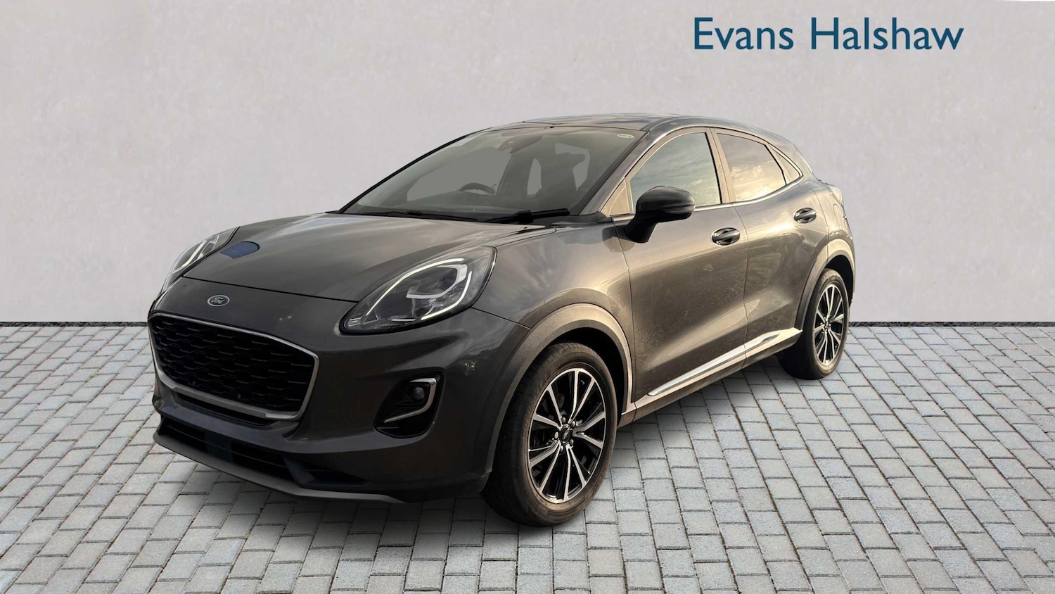 Used Ford Puma 2020 for sale - 76916095: Photo 3