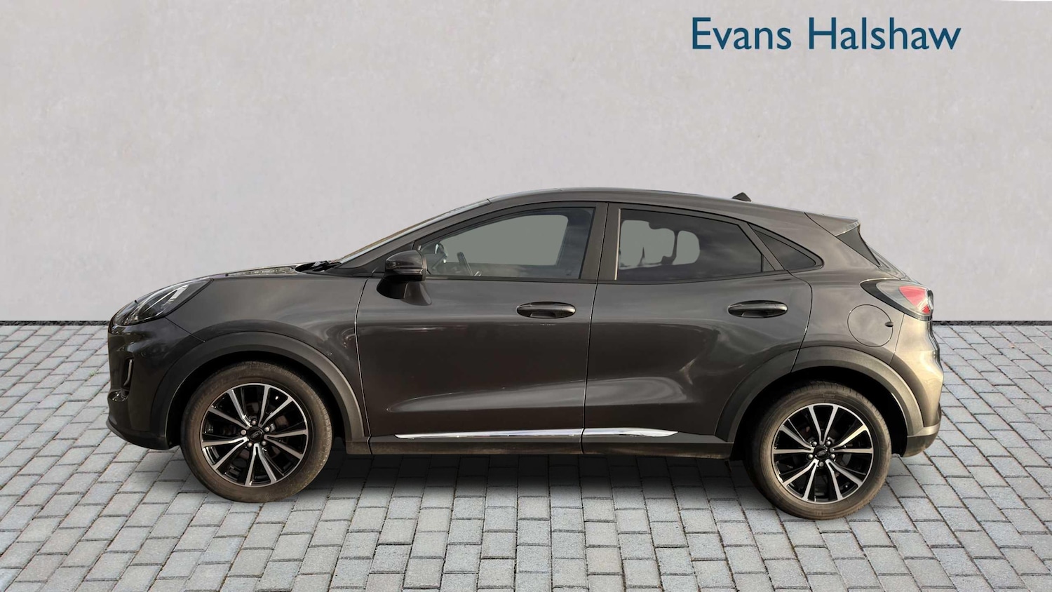 Used Ford Puma 2020 for sale - 76916095: Photo 4