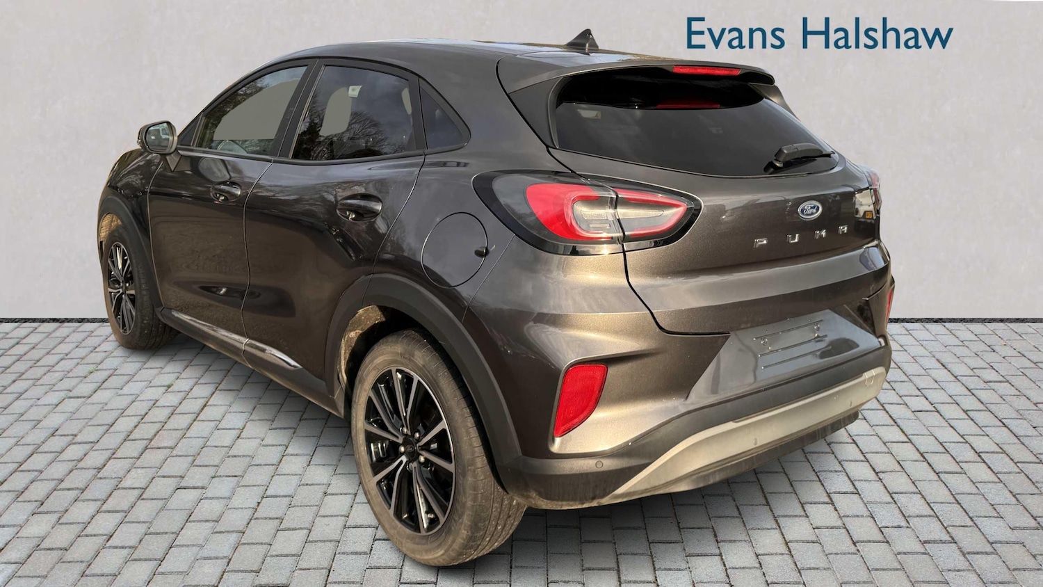 Used Ford Puma 2020 for sale - 76916095: Photo 5