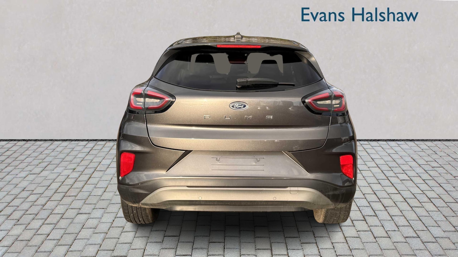 Used Ford Puma 2020 for sale - 76916095: Photo 6