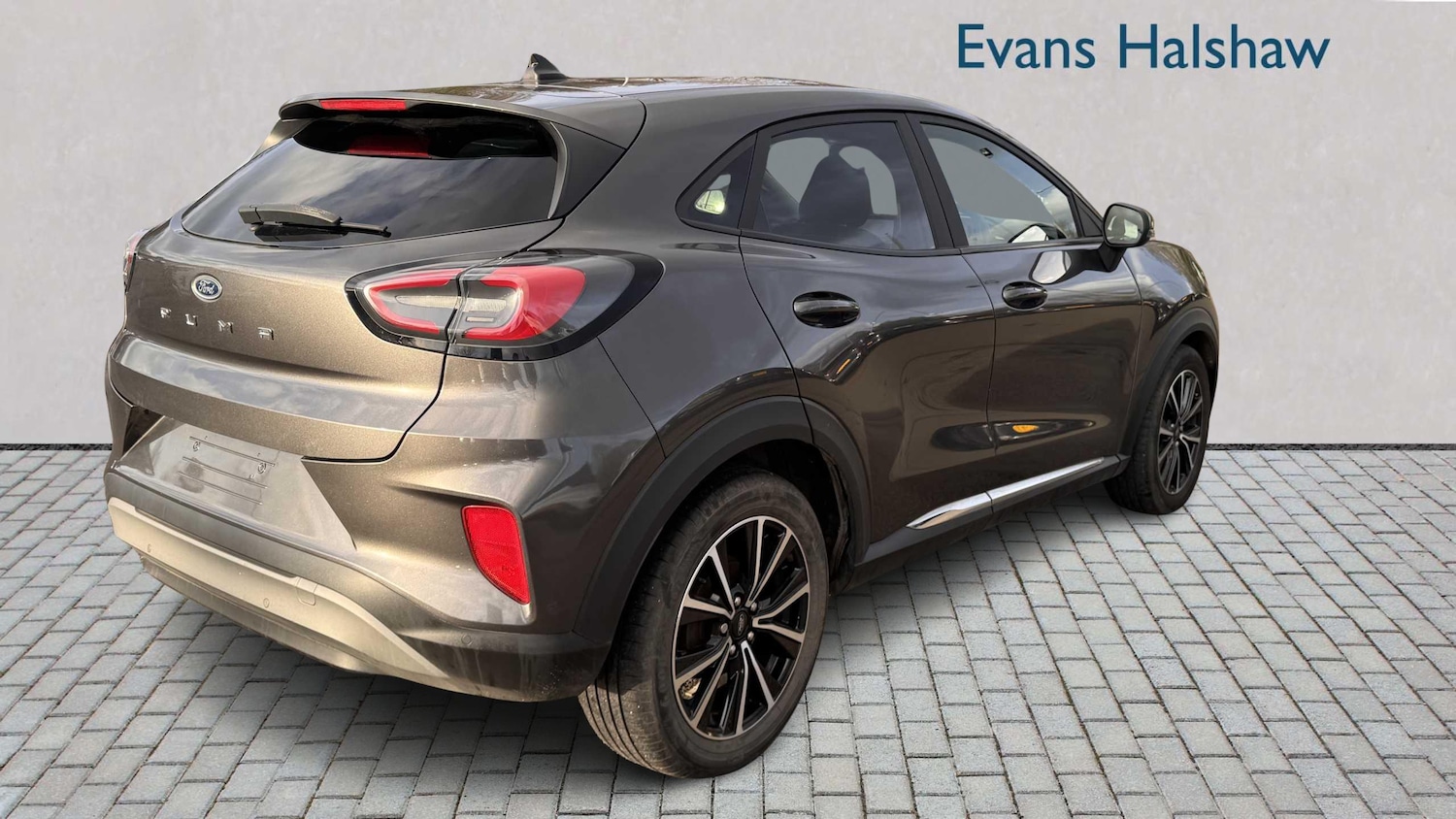 Used Ford Puma 2020 for sale - 76916095: Photo 7