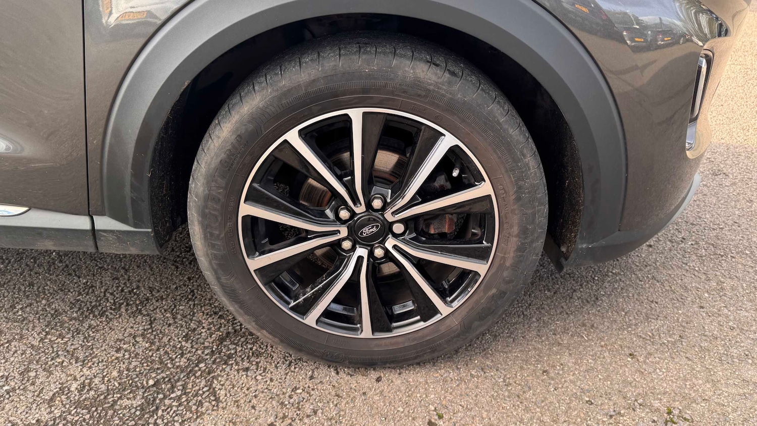 Used Ford Puma 2020 for sale - 76916095: Photo 9