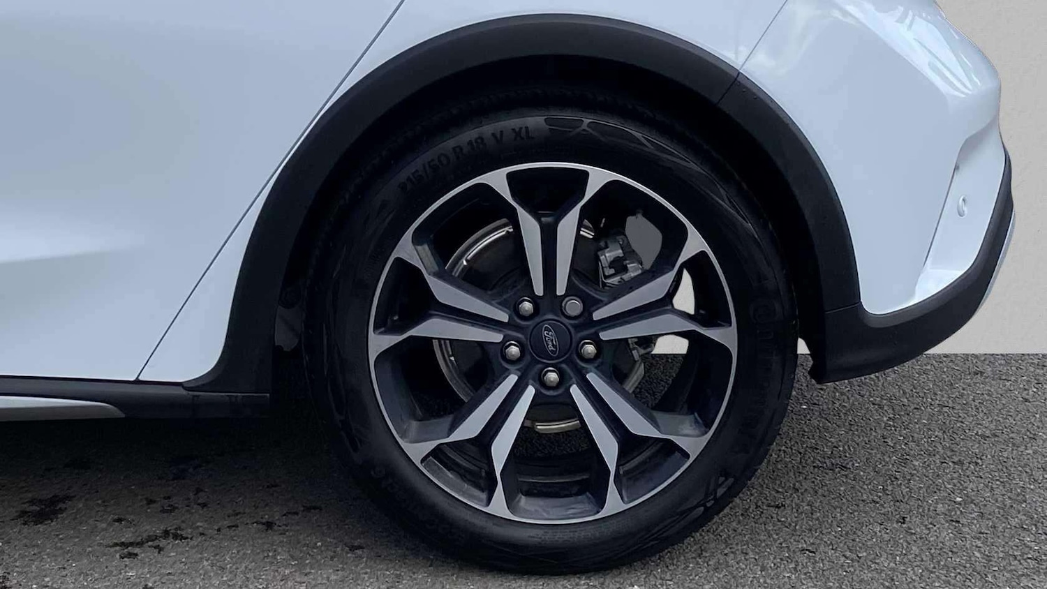 Used Ford Focus 2025 for sale - 76063227: Photo 10