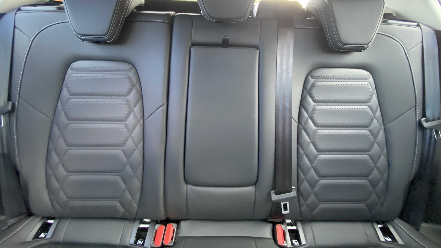 Used Ford Focus 2025 for sale - 76063227: Photo 14