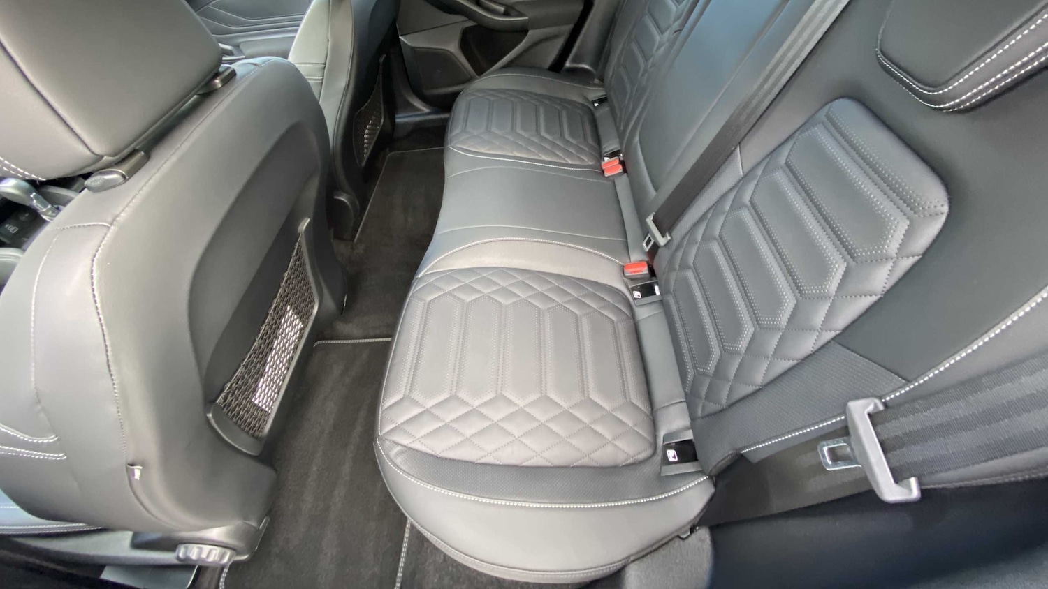 Used Ford Focus 2025 for sale - 76063227: Photo 15