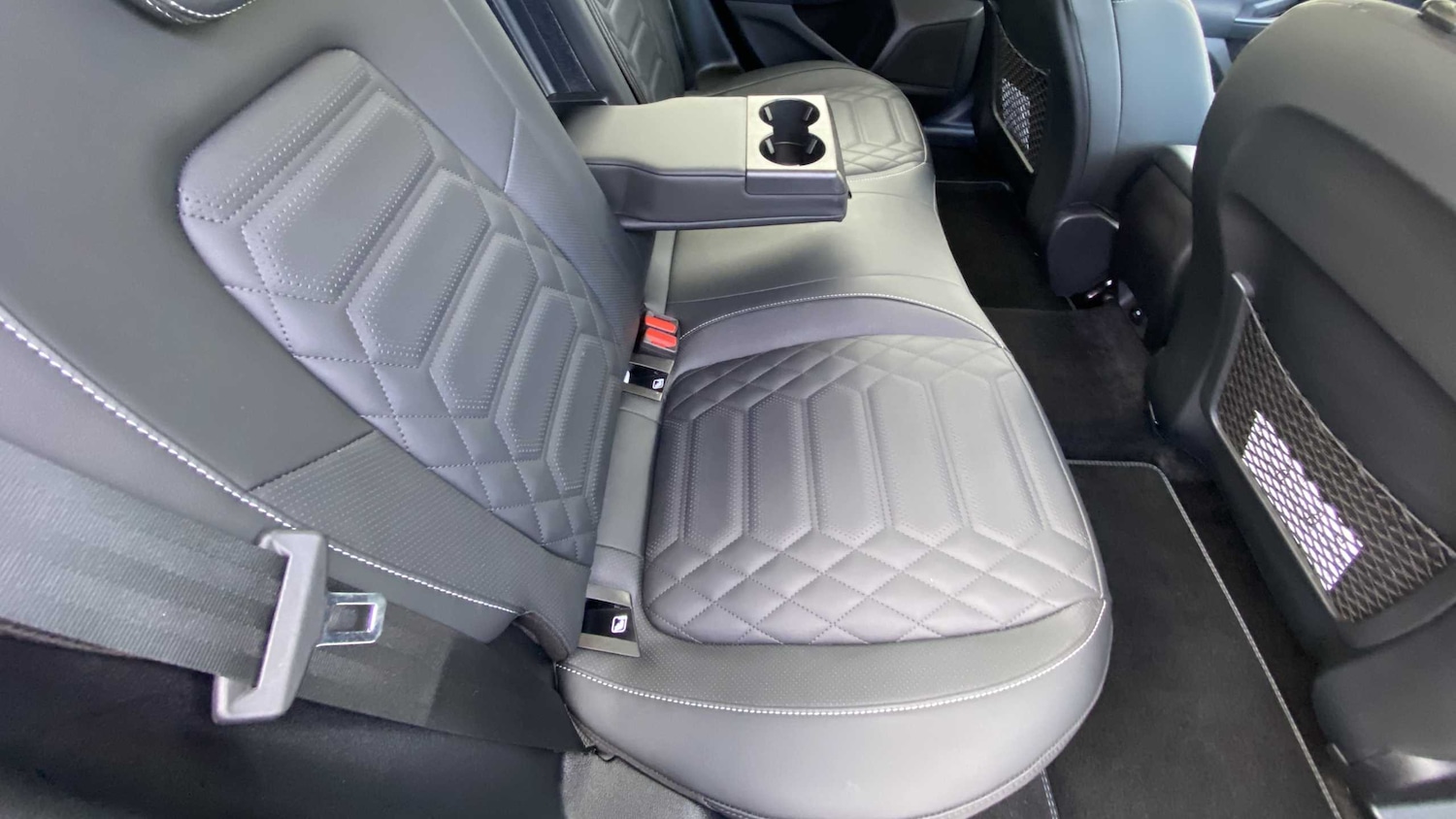 Used Ford Focus 2025 for sale - 76063227: Photo 16