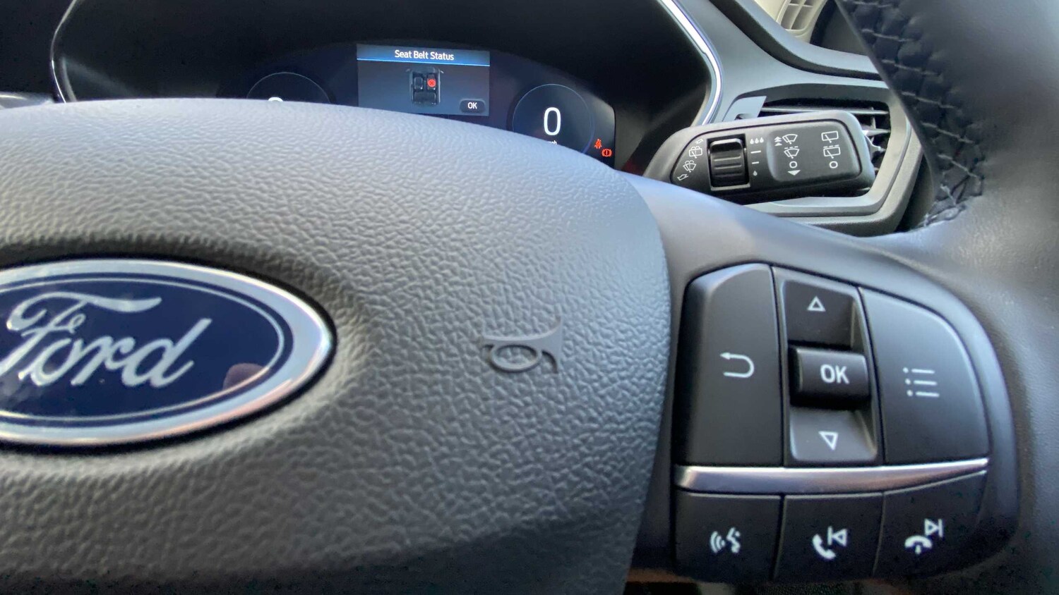 Used Ford Focus 2025 for sale - 76063227: Photo 24