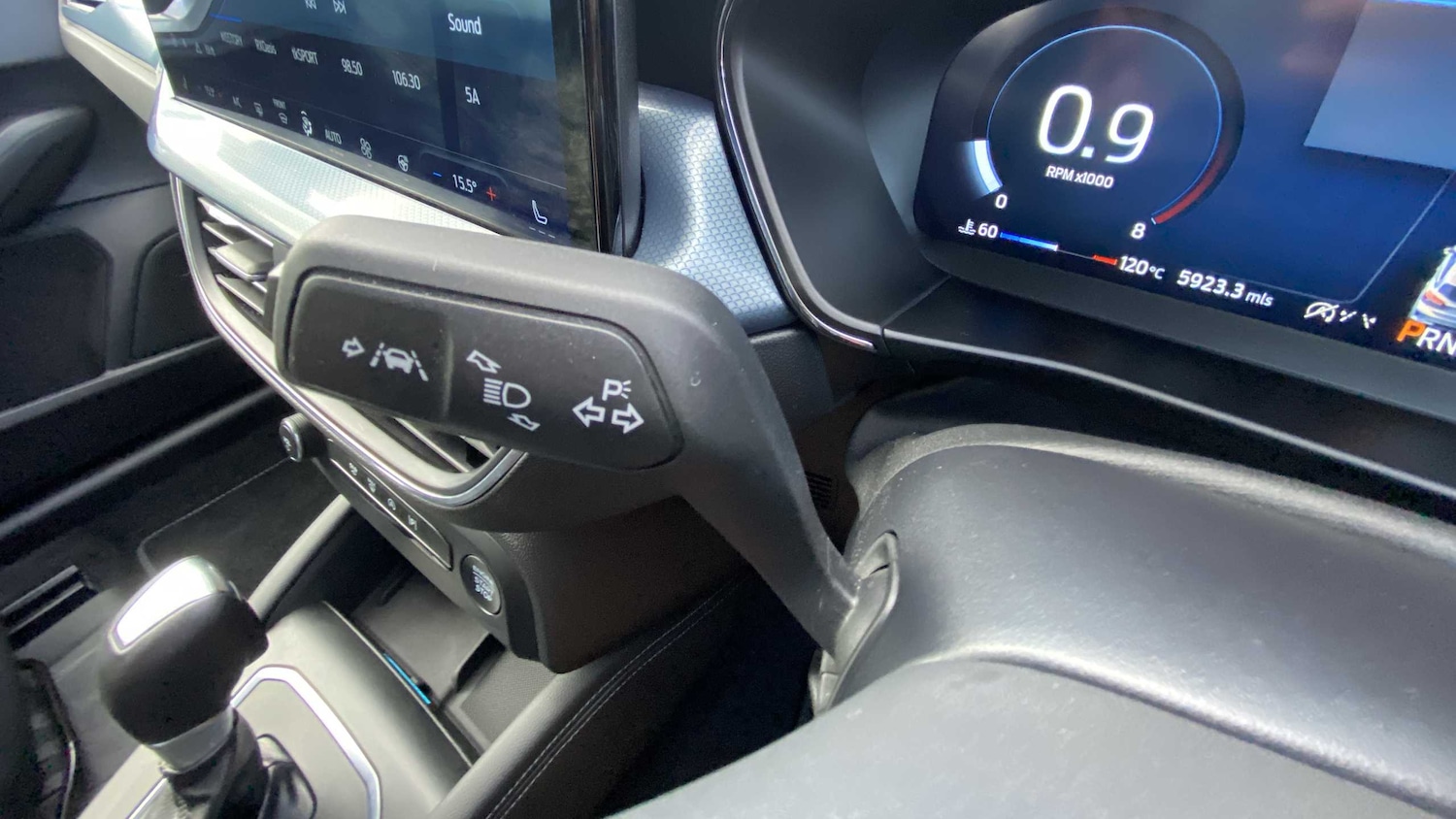 Used Ford Focus 2025 for sale - 76063227: Photo 25