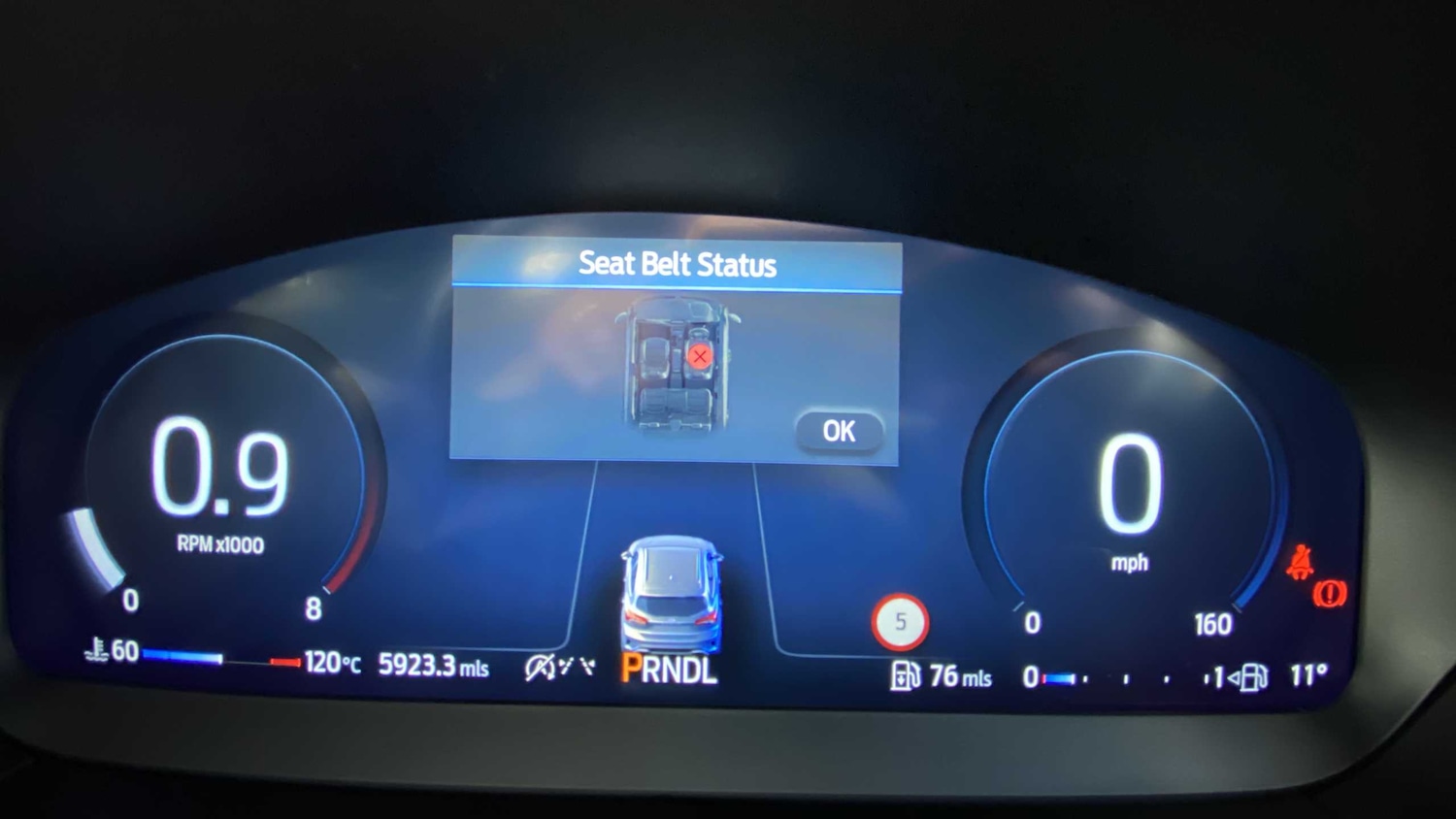 Used Ford Focus 2025 for sale - 76063227: Photo 27