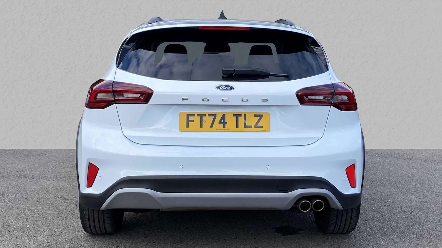 Used Ford Focus 2025 for sale - 76063227: Photo 4