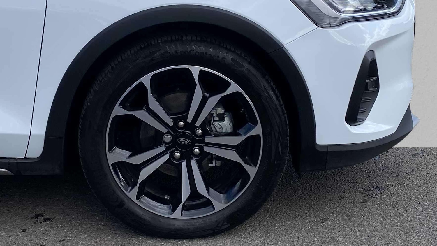 Used Ford Focus 2025 for sale - 76063227: Photo 8