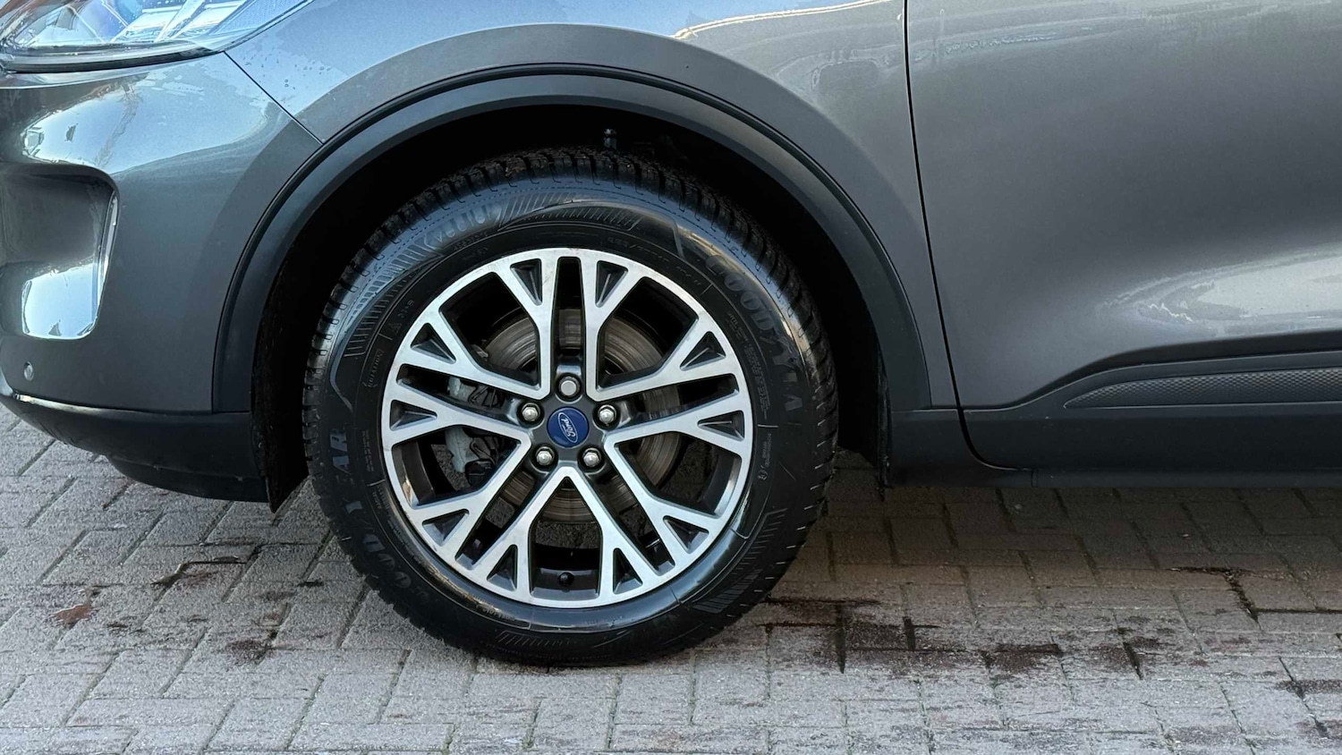 Used Ford Kuga 2022 for sale - 77093436: Photo 12