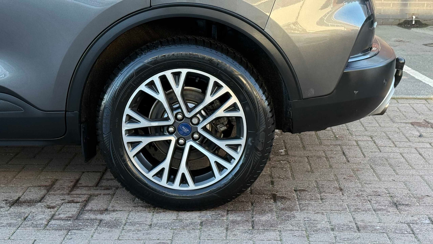 Used Ford Kuga 2022 for sale - 77093436: Photo 13