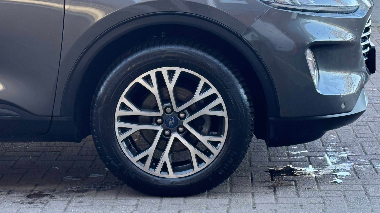 Used Ford Kuga 2022 for sale - 77093436: Photo 14