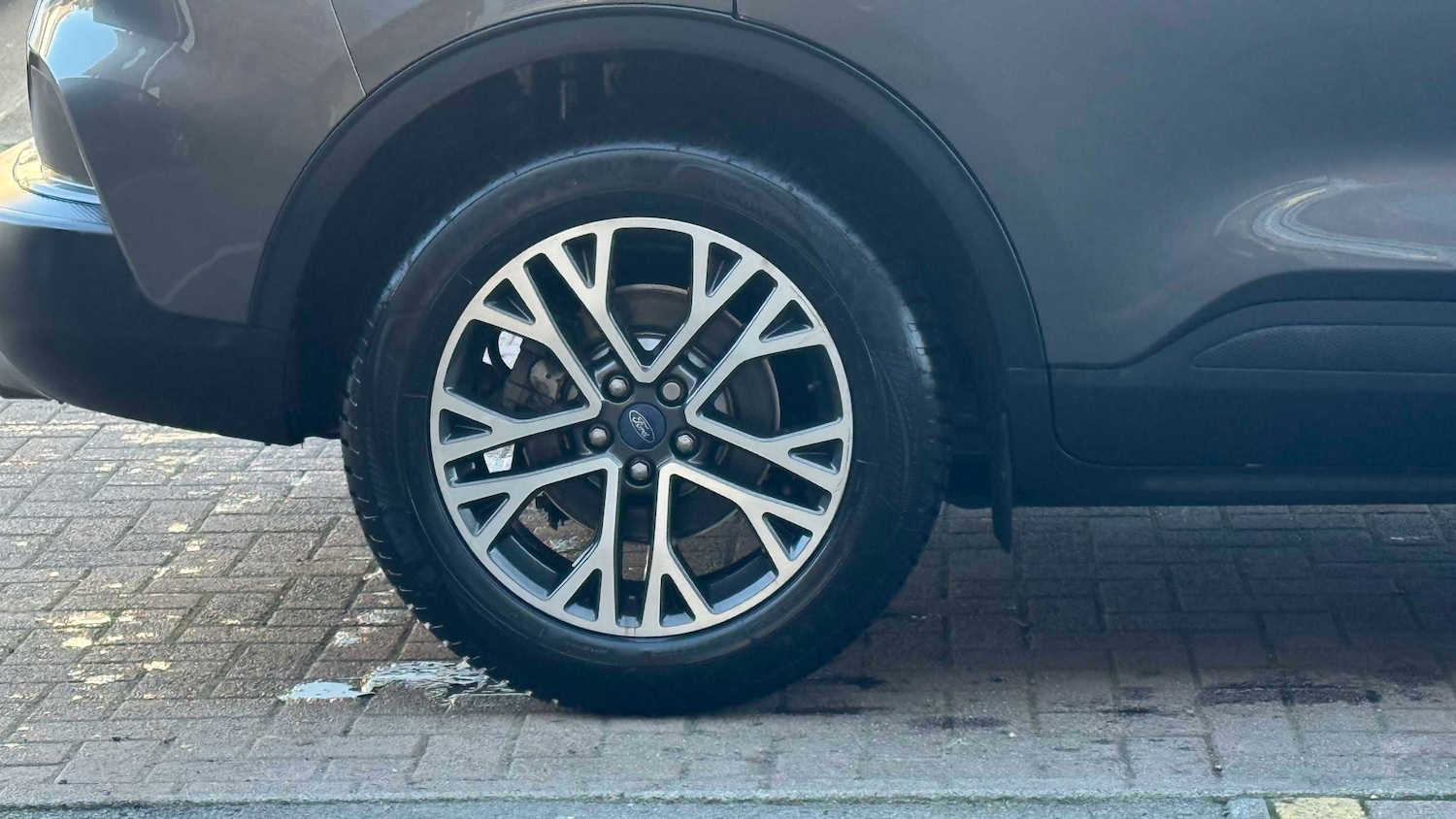 Used Ford Kuga 2022 for sale - 77093436: Photo 15