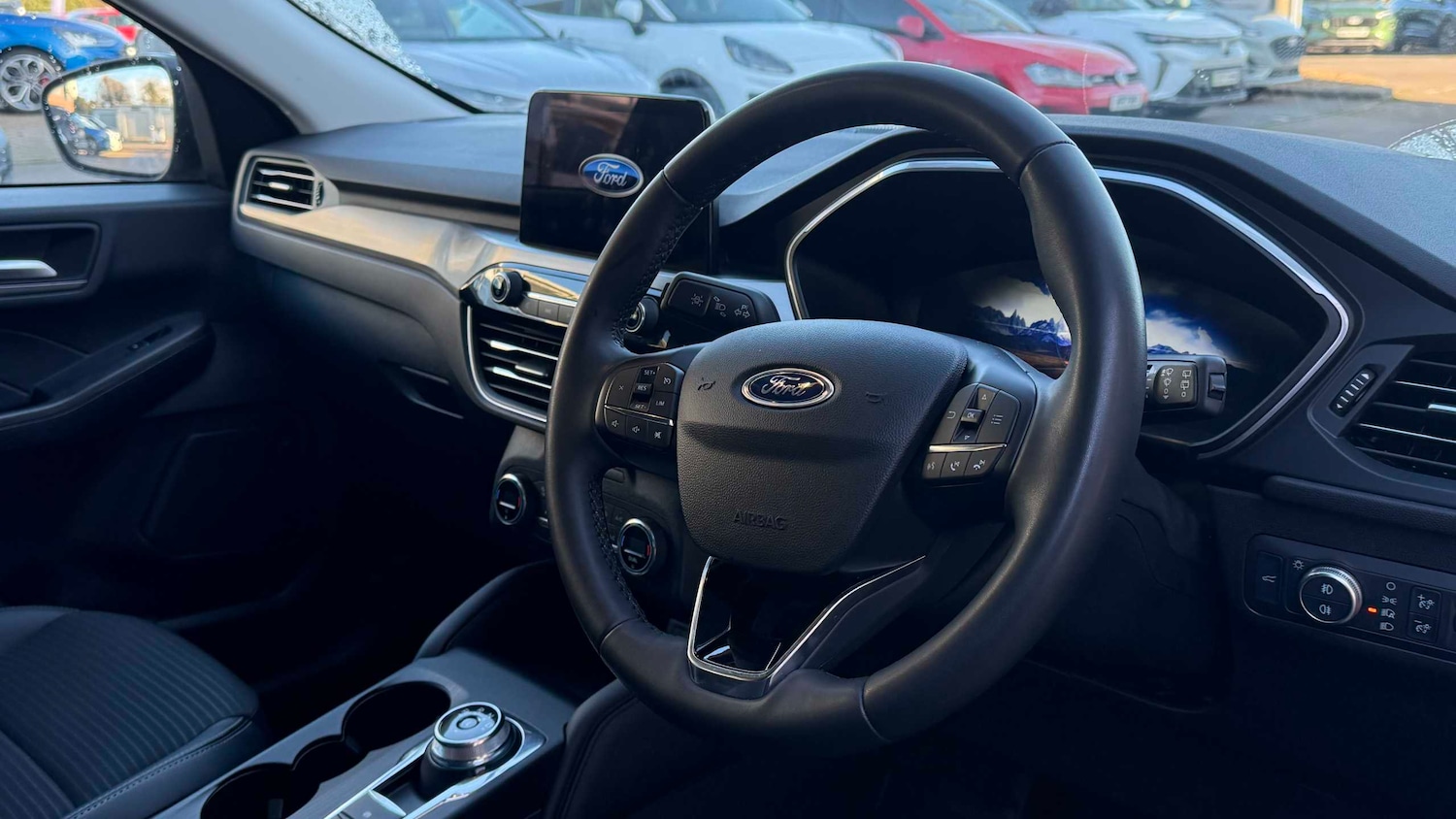 Used Ford Kuga 2022 for sale - 77093436: Photo 16