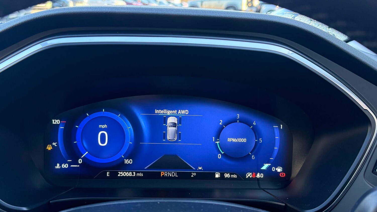 Used Ford Kuga 2022 for sale - 77093436: Photo 17