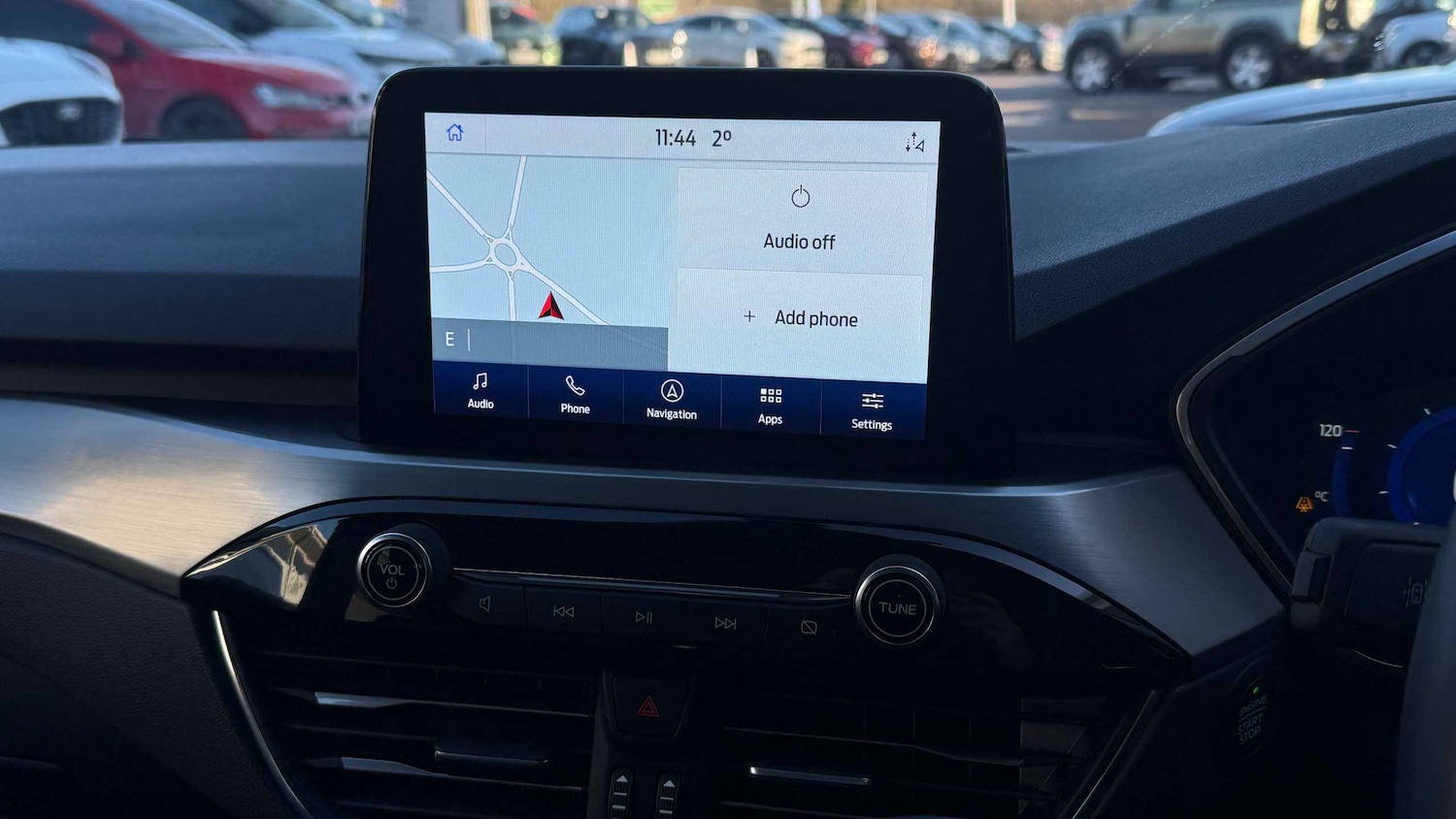 Used Ford Kuga 2022 for sale - 77093436: Photo 18