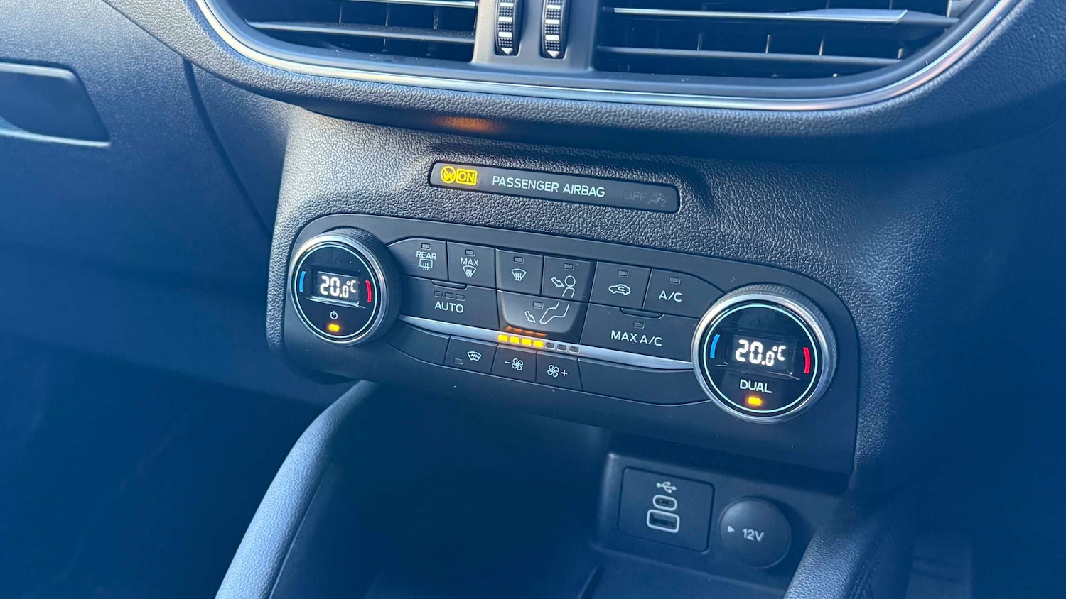 Used Ford Kuga 2022 for sale - 77093436: Photo 20