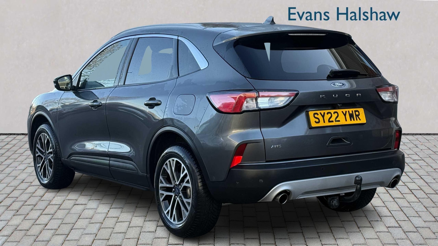 Used Ford Kuga 2022 for sale - 77093436: Photo 5