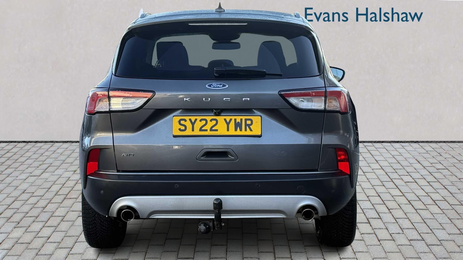 Used Ford Kuga 2022 for sale - 77093436: Photo 6