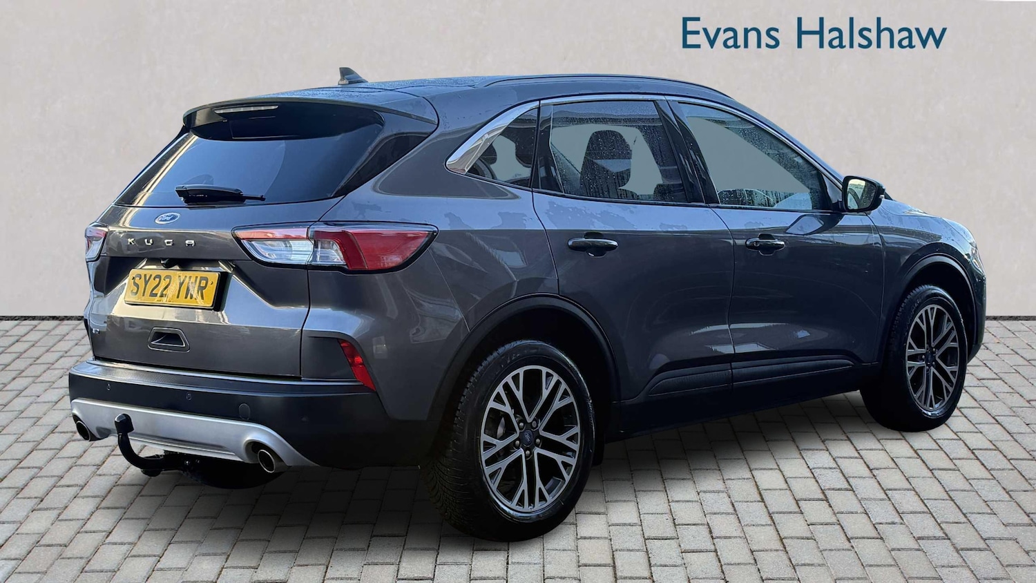 Used Ford Kuga 2022 for sale - 77093436: Photo 7