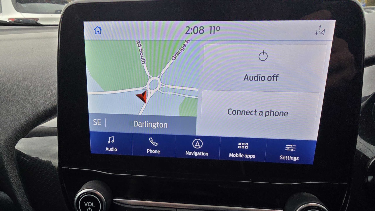 Used Ford Puma 2020 for sale - 76553043: Photo 17