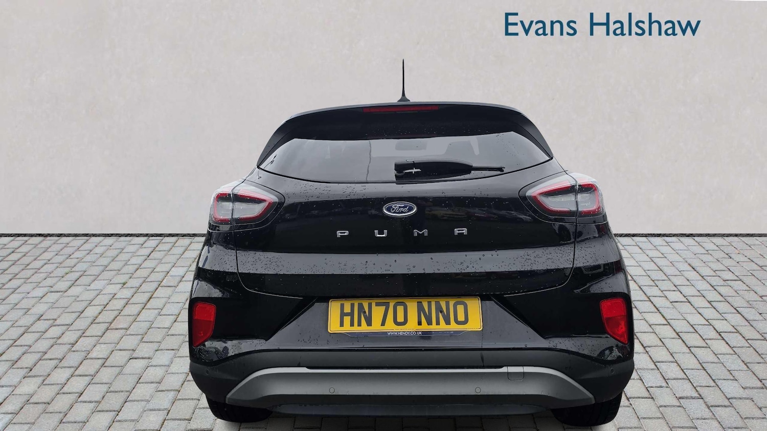 Used Ford Puma 2020 for sale - 76553043: Photo 4