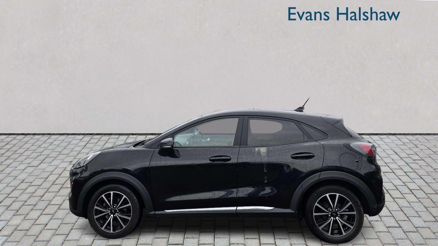 Used Ford Puma 2020 for sale - 76553043: Photo 6