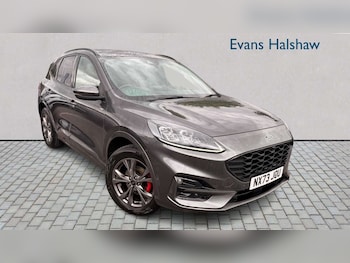 Used Ford Kuga 2023 for sale - 79428812: Photo