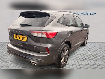 Used Ford Kuga 2023 for sale - 79428812: Photo