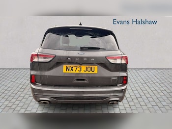 Used Ford Kuga 2023 for sale - 79428812: Photo