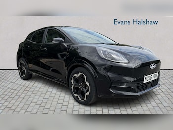 Used Ford Puma 2026 for sale - 79095896: Photo