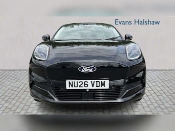 Used Ford Puma 2026 for sale - 79095896: Photo