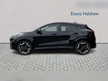 Used Ford Puma 2026 for sale - 79095896: Photo