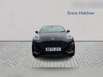Used Ford Puma 2023 for sale - 77661333: Photo