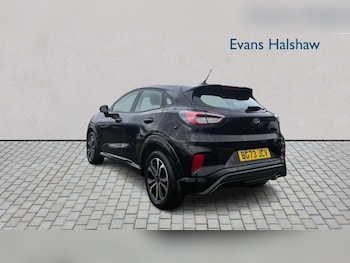 Used Ford Puma 2023 for sale - 77661333: Photo