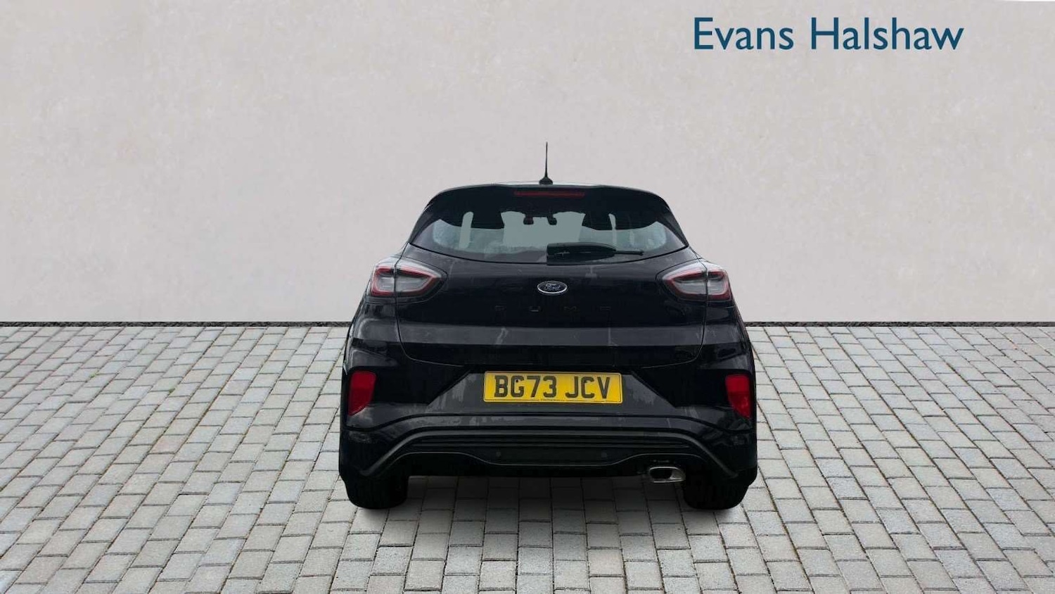 Used Ford Puma 2023 for sale - 77661333: Photo 3