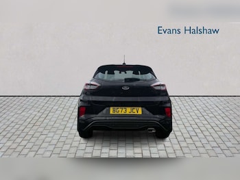 Used Ford Puma 2023 for sale - 77661333: Photo