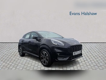 Used Ford Puma 2023 for sale - 77661333: Photo