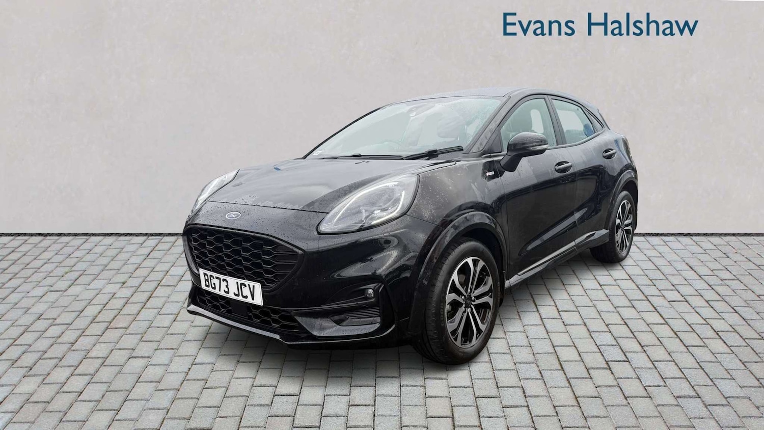 Used Ford Puma 2023 for sale - 77661333: Photo 6