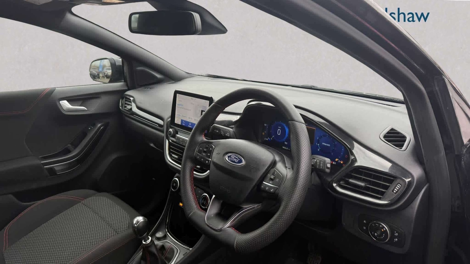 Used Ford Puma 2023 for sale - 77661333: Photo 7