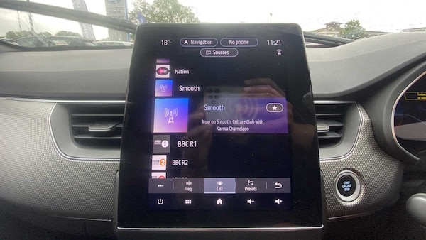 Used Renault Arkana 2024 for sale - 75535311: Photo 16