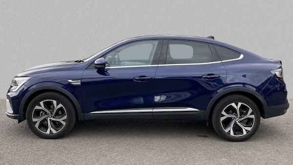 Used Renault Arkana 2024 for sale - 75535311: Photo 5