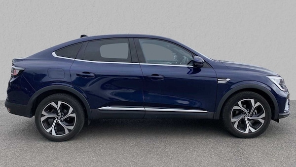 Used Renault Arkana 2024 for sale - 75535311: Photo 6