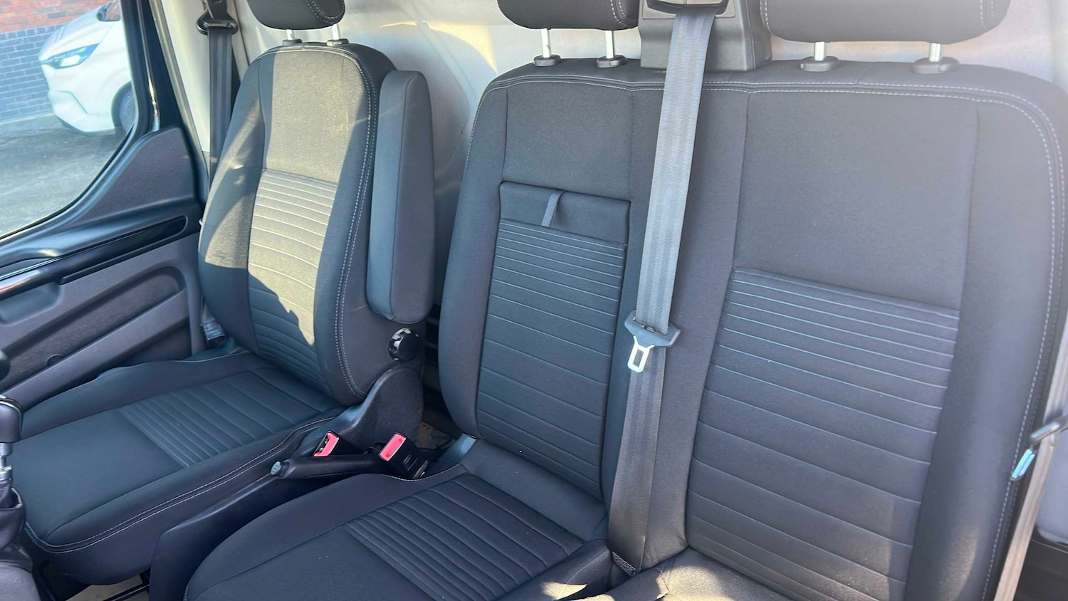 Used Ford Transit Custom 2023 for sale - 77589202: Photo 14